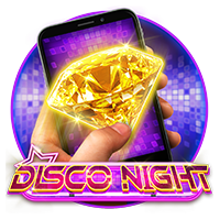 Disco Night M