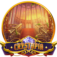 Crystopia