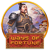 Ways Of Fortune