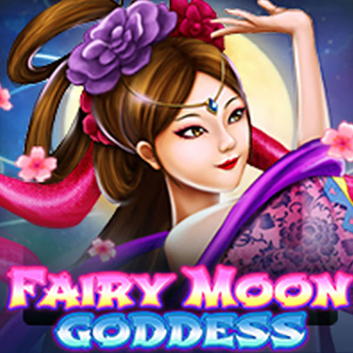 Fairy Moon Goddess