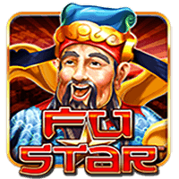  Fu Star