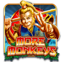  More Monkeys