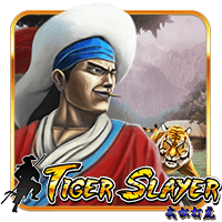  Tiger Slayer