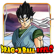  Dragon Ball Reels