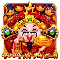  Gong  Xi  Fa  Cai
