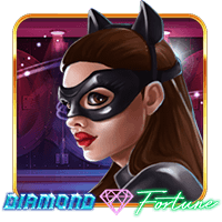  Diamond  Fortune 