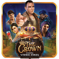  The  Crown